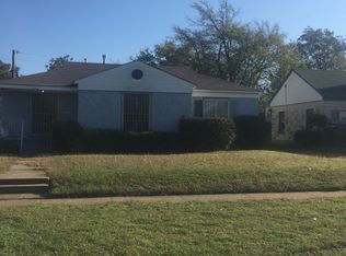 2110 Berwick Ave, Dallas, TX 75203