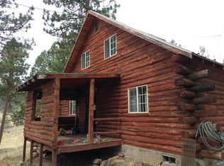 29567 Goldfinch Dr, Bonanza, OR 97623