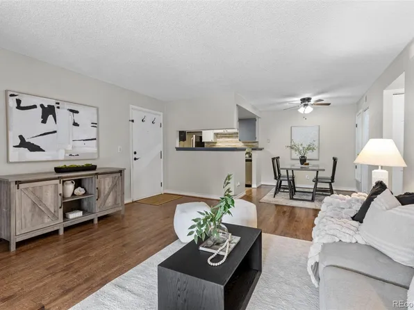 18302 E Kepner Place #203, Aurora, CO 80017