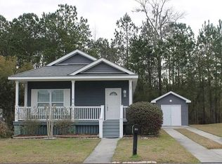 133 Okatie Park Cir E, Ridgeland, SC 29936