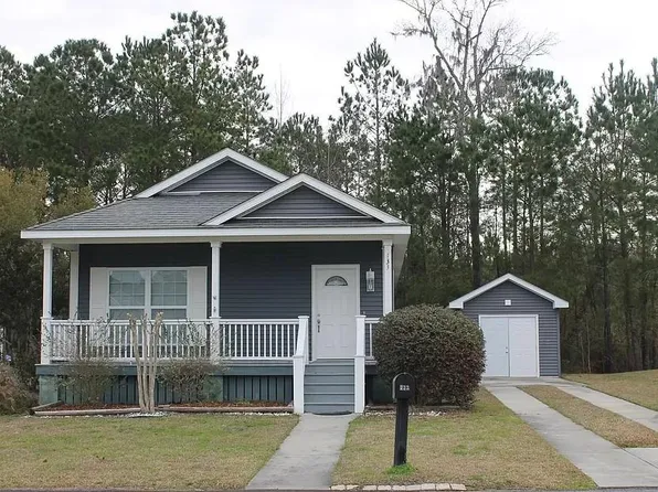 133 Okatie Park Cir E, Ridgeland, SC 29936