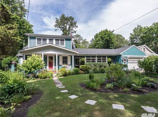 415 Harrison Dr, Centerport, NY 11721