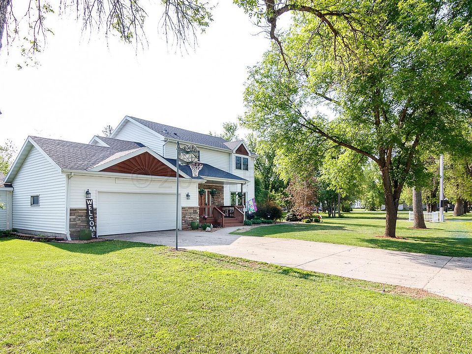 219 Herbert St, Hendrum, MN 56550 MLS 231816 Zillow