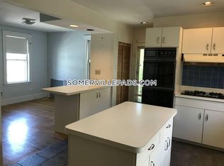 45 Upland Rd #U2, Somerville, MA 02144