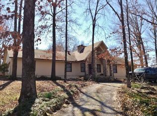 2690 Mark Ln, Batesville, AR 72501