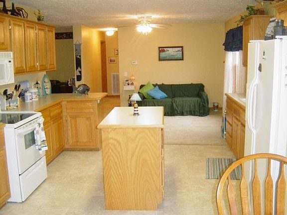 Large Kitchen