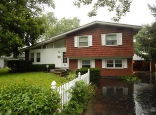 3512 Willowood Rd, Lexington, KY 40517