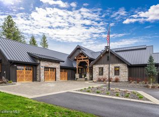 4950 W Mylonite Dr, Coeur D Alene, ID 83814