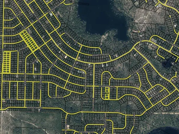 LOT 45 Aquarius Dr, Chipley, FL 32428