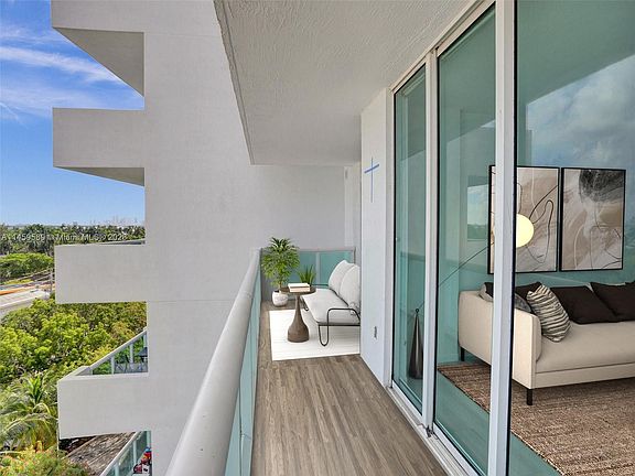 3rd image of 7910 Harbor Island Dr APT 709