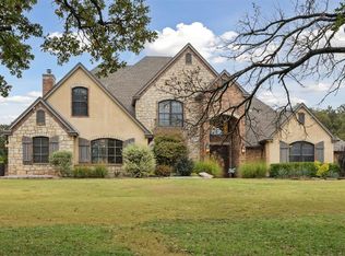 3524 Winding Lake Cir, Arcadia, OK 73007