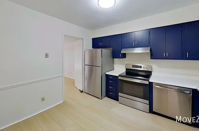 5805 Nottoway Ct #D — Photo 35