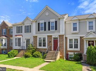 204 Harrogate Rd, Fredericksburg, VA 22406