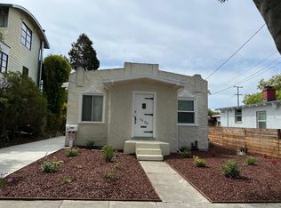 1008 Cedar St, Berkeley, CA 94710