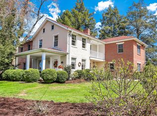 3934 Frecon Rd, Chambersburg, PA 17202