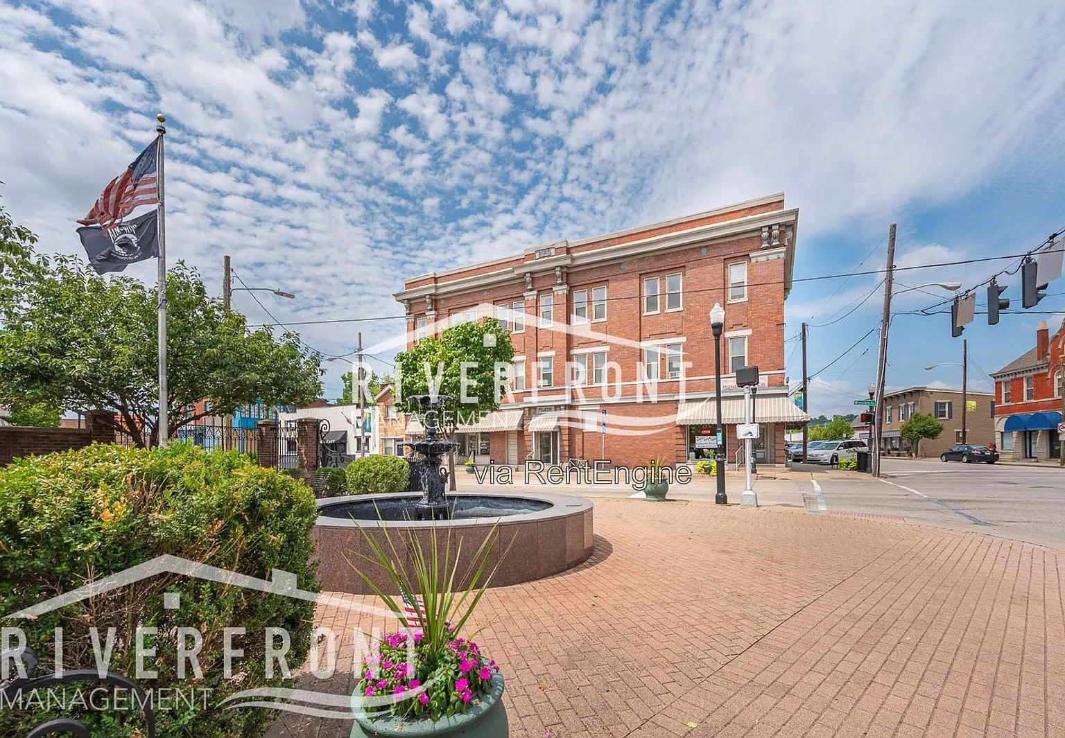 1 bed, 1.0 bath, $995 — Photo 1