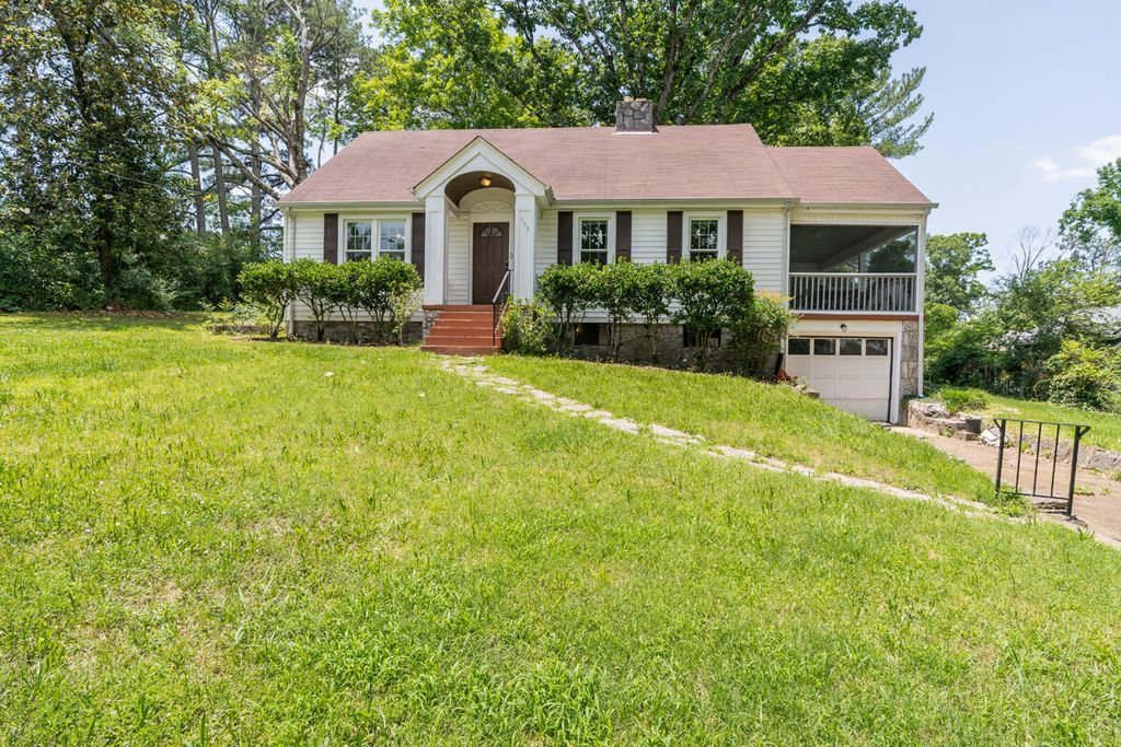 385 Paden Ln, Chattanooga, TN - View 2