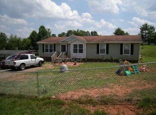 4587 Warrior Rd, Vale, NC 28168