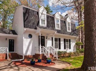 1429 Greenside Dr, Raleigh, NC 27609