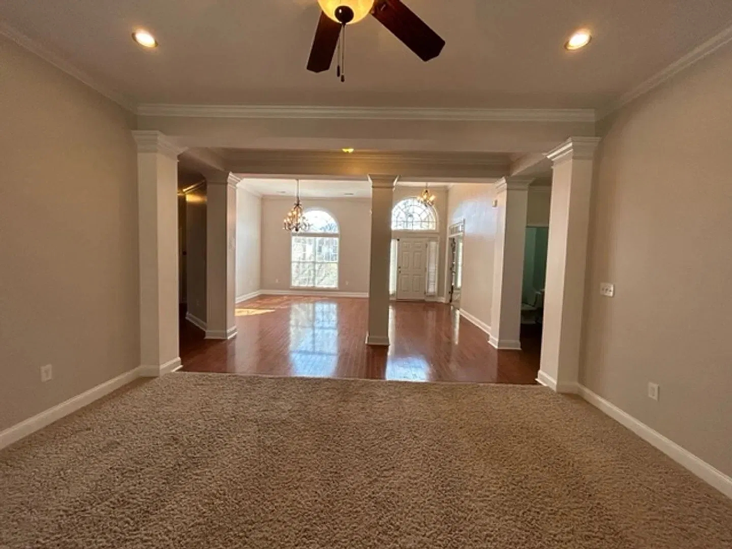 4 bed, 3600 sqft, $3,400 — Photo 3