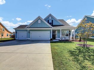 631 Sienna Way, Summerville, SC 29486