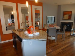 7404 Windstream Cir APT 204, Hanover, MD 21076
