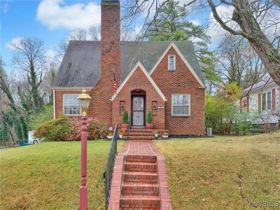 406 Glenn St, Farmville, VA, 23901