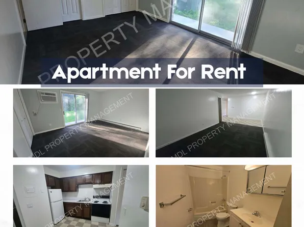 Andre Arms-714, 714 S Andre St APT 1, Saginaw, MI 48602