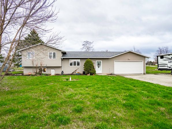 1971 S Lone Pine Rd, Columbia City, IN 46725