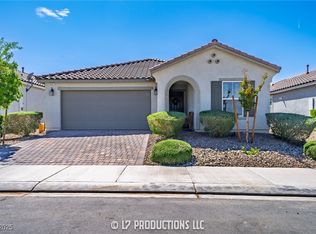 9431 S Tee Pee Ln, Las Vegas, NV 89178