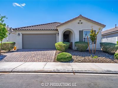9431 S Tee Pee Ln, Las Vegas, NV, 89178