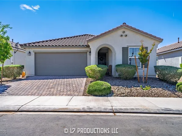 9431 S Tee Pee Ln, Las Vegas, NV 89178