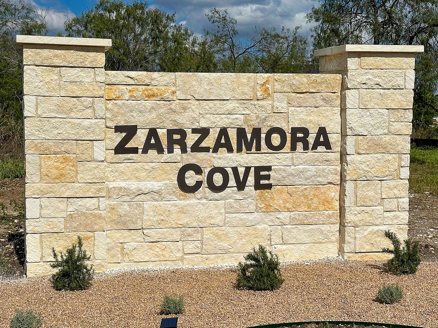 Zarzamora Cove by Rausch Coleman Homes San Antonio in San Antonio TX