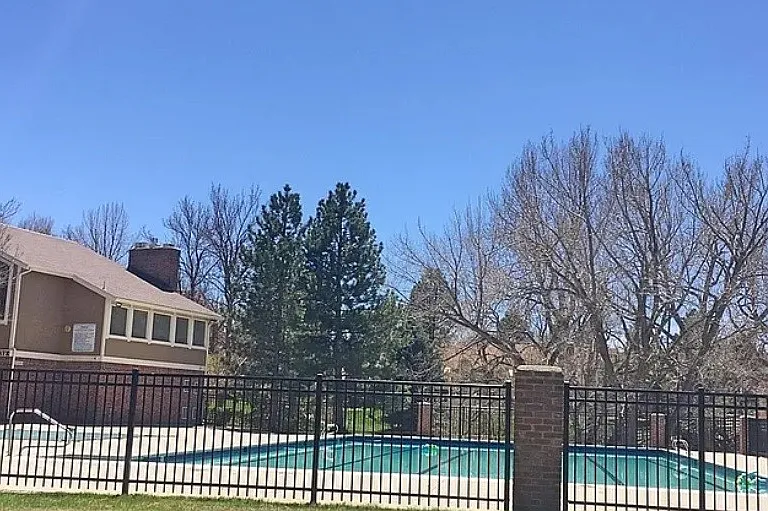 Pool, 1 security card provided with Rental to Access