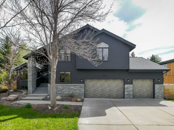 1419 W Willow Loop, Park City, UT 84098