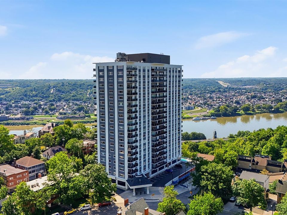 2200 Victory Pkwy APT 905, Cincinnati, OH 45206 | MLS #1889601