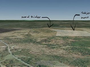 Ward Ridge Rd, Wellington, ME 04942