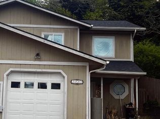 2125 Hamilton Ave, North Bend, OR