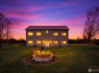 8225 Peace Park Drive, Custer, WA