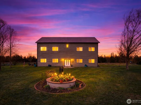 8225 Peace Park Drive, Custer, WA 98240