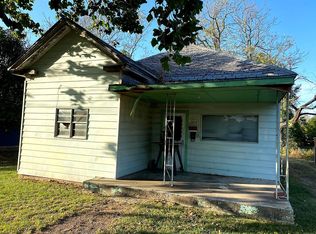 1017 E Cavanaugh St, El Reno, OK 73036