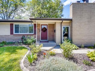 4100 W Harvard Ave, Denver, CO 80219