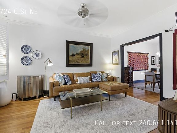 5th image of 1724 C St NE