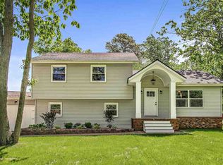 26 Stagecoach Rd, Cape May Court House, NJ 08210