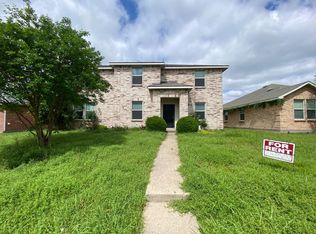 2809 Lake Terrace Dr, Wylie, TX 75098