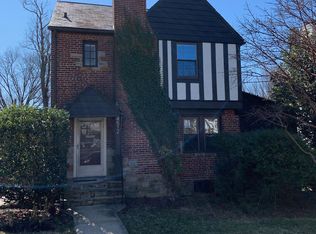 4512 Verplanck Pl NW, Washington, DC