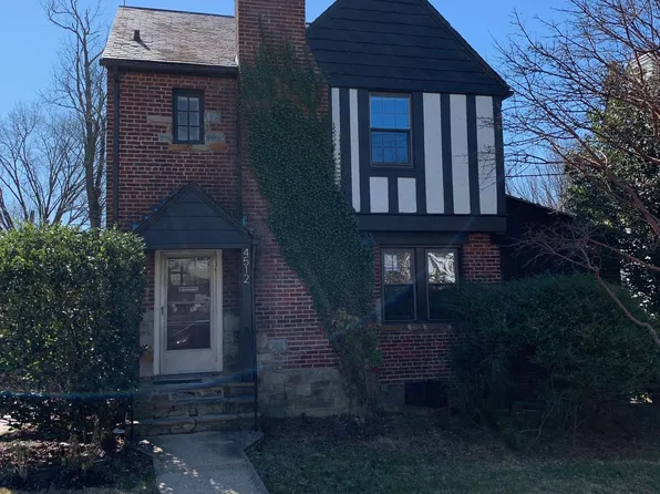 4512 Verplanck Pl NW, Washington, DC 20016