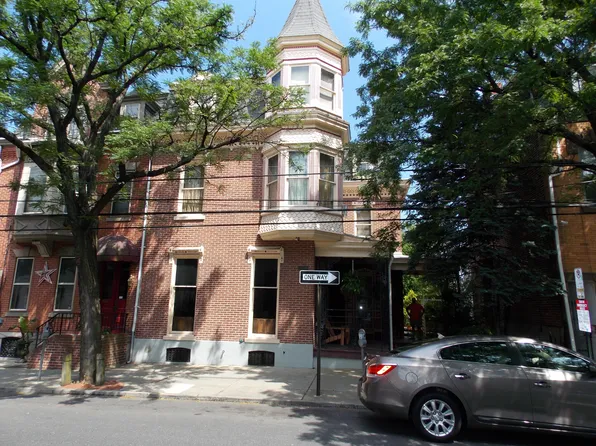 943-945 W Walnut St, Allentown, PA 18102