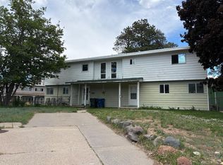 2152 37th St #B, Los Alamos, NM 87544