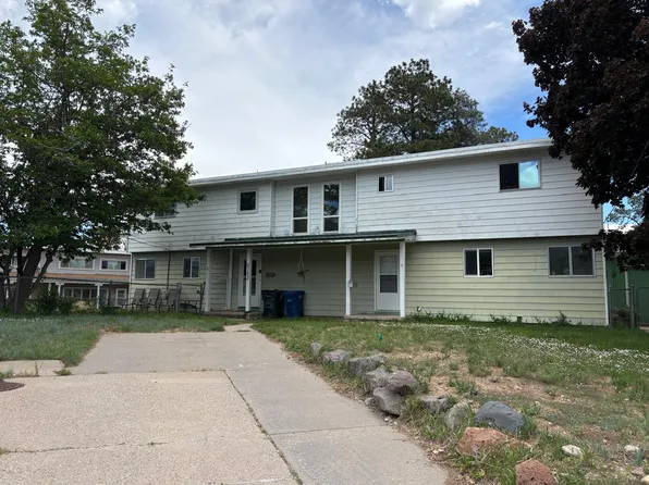 2152 37th St #B, Los Alamos, NM 87544